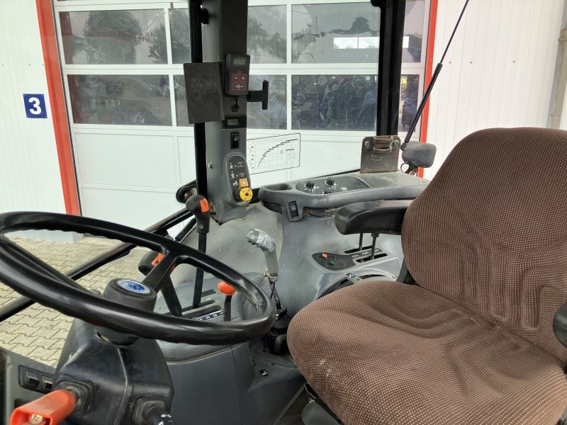 Traktor tipa New Holland TS 115, Gebrauchtmaschine u Stockach (Slika 11)