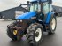 Traktor of the type New Holland TS 115, Gebrauchtmaschine in Rødovre (Picture 1)
