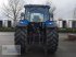Traktor типа New Holland TS 115, Gebrauchtmaschine в Altenberge (Фотография 5)