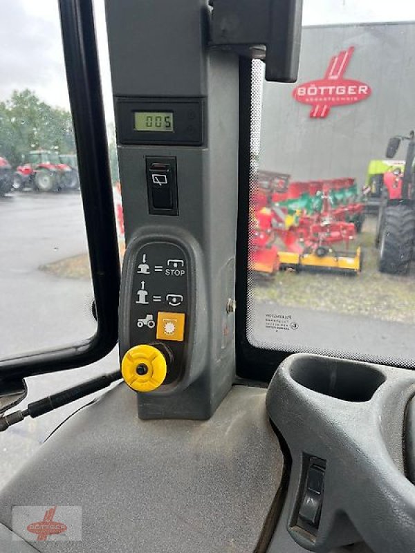 Traktor tipa New Holland TS 115, Gebrauchtmaschine u Oederan (Slika 13)