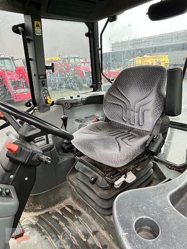 Traktor tipa New Holland TS 115, Gebrauchtmaschine u Oederan (Slika 11)