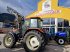 Traktor от тип New Holland TS 90 Turbo, Gebrauchtmaschine в Burgkirchen (Снимка 4)