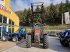 Traktor от тип New Holland TS 90 Turbo, Gebrauchtmaschine в Burgkirchen (Снимка 13)