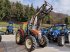 Traktor от тип New Holland TS 90 Turbo, Gebrauchtmaschine в Burgkirchen (Снимка 12)