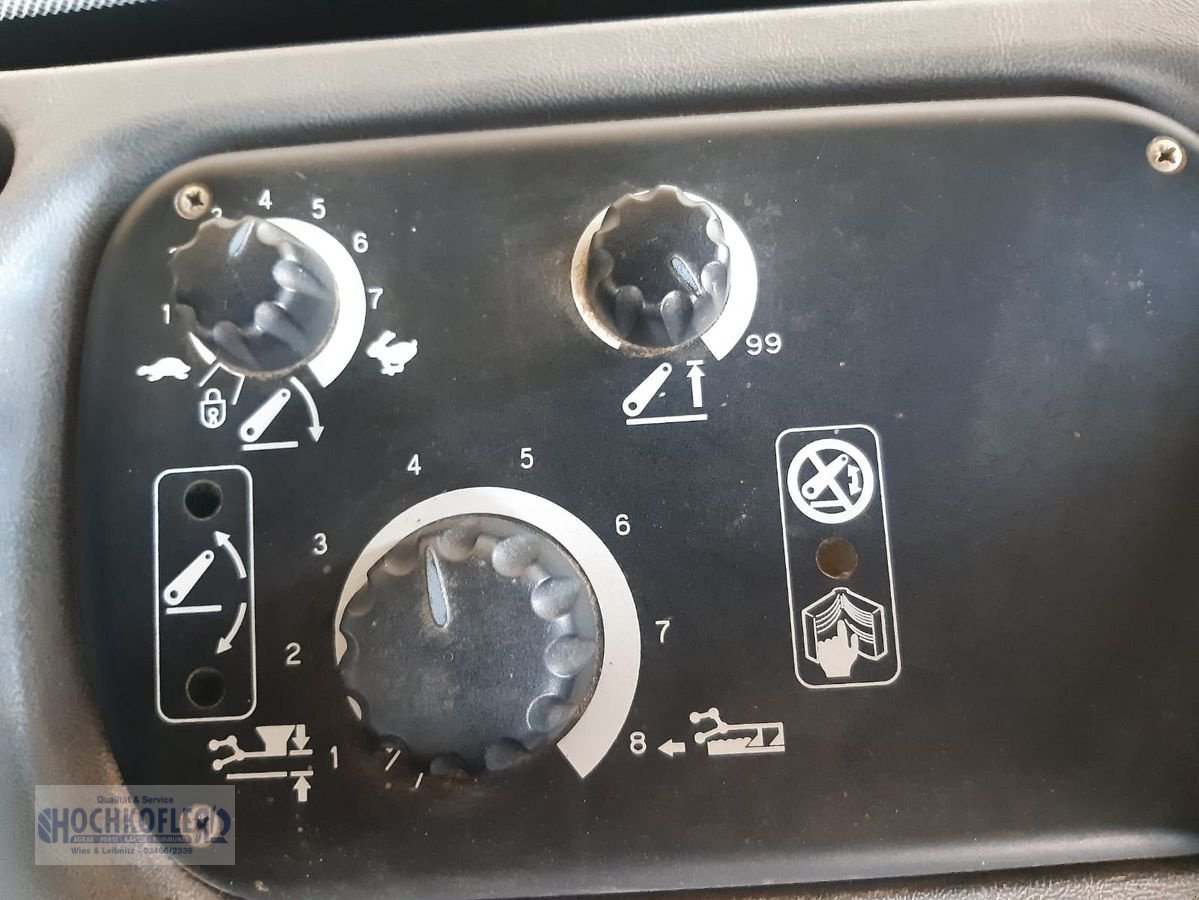 Traktor of the type New Holland TS 90, Gebrauchtmaschine in Wies (Picture 4)