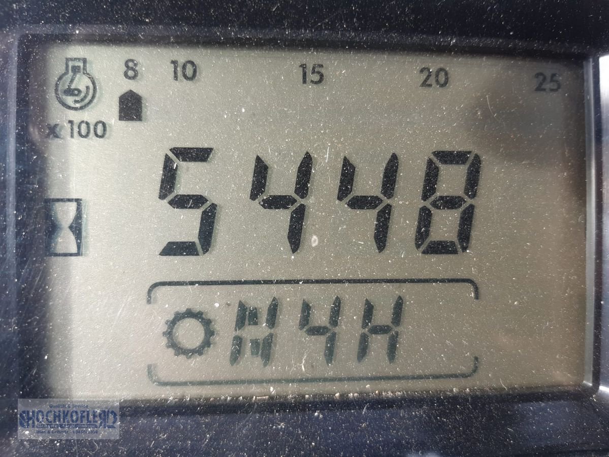 Traktor of the type New Holland TS 90, Gebrauchtmaschine in Wies (Picture 14)