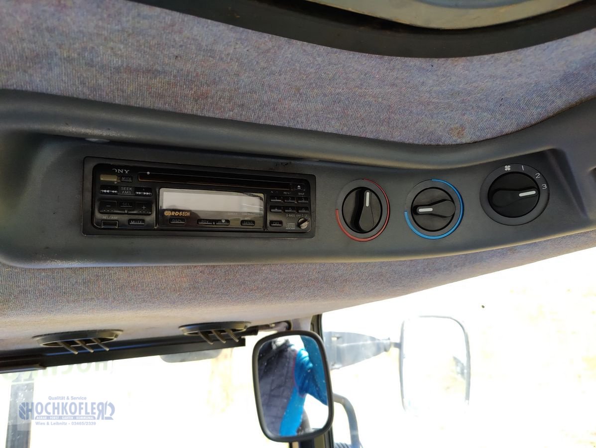 Traktor of the type New Holland TS 90, Gebrauchtmaschine in Wies (Picture 16)