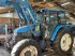 Traktor van het type New Holland TS 90, Gebrauchtmaschine in Bant (Foto 1)