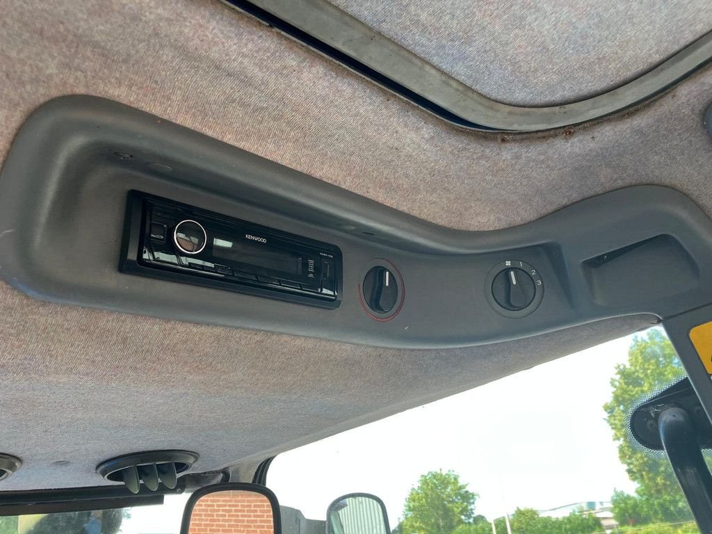 Traktor van het type New Holland TS 90, Gebrauchtmaschine in Wierden (Foto 5)