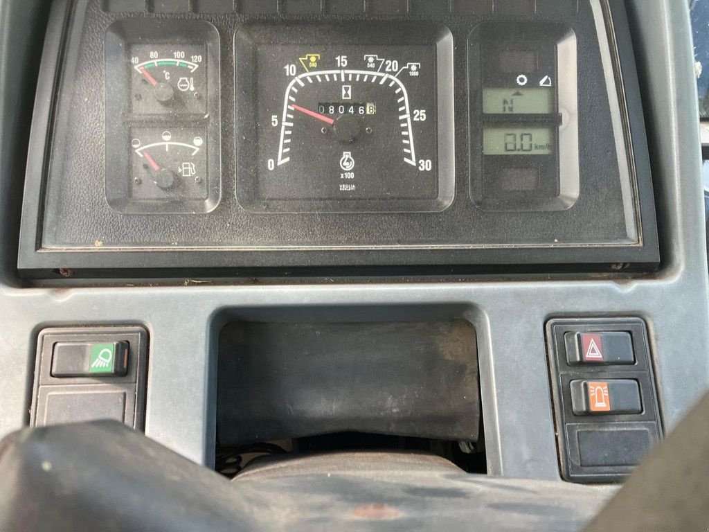 Traktor van het type New Holland TS 90, Gebrauchtmaschine in Wierden (Foto 7)