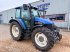 Traktor typu New Holland TS100 4WD, Gebrauchtmaschine w BOEKEL (Zdjęcie 4)