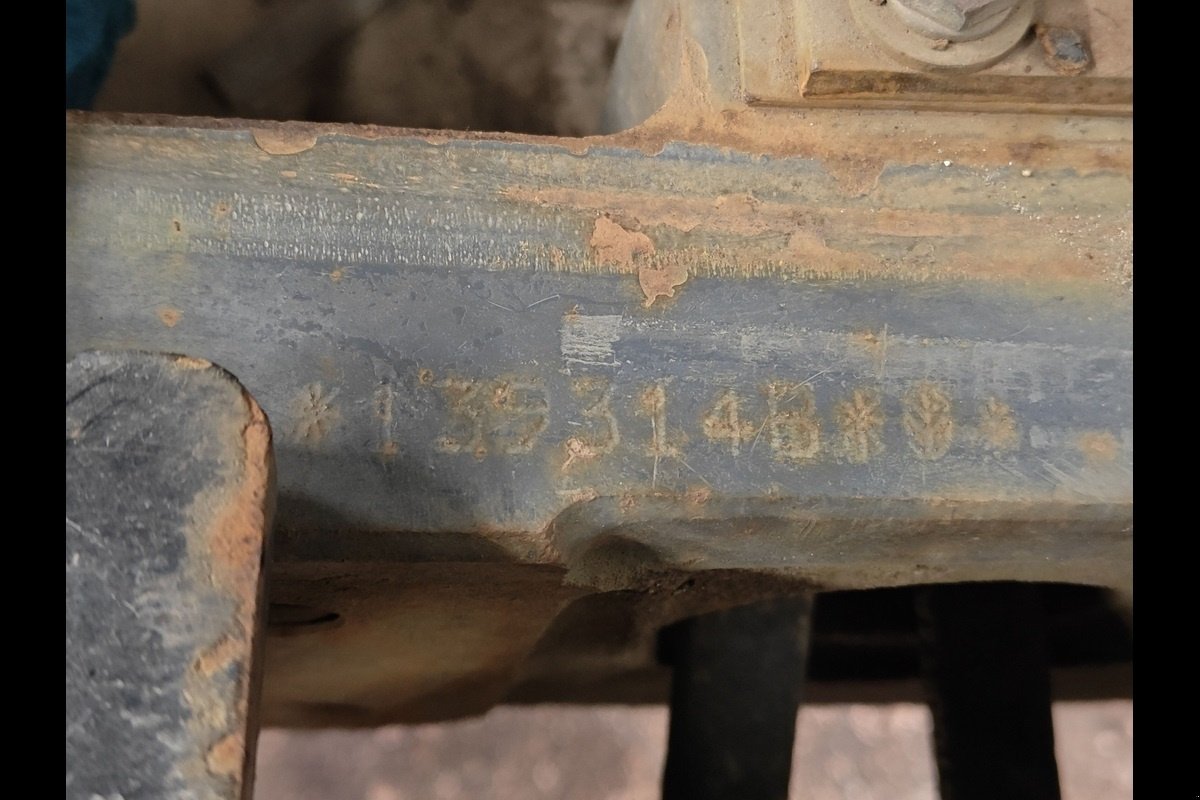 Traktor del tipo New Holland TS100, Gebrauchtmaschine en Viborg (Imagen 3)