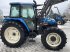 Traktor of the type New Holland TS100, Gebrauchtmaschine in Burgkirchen (Picture 3)