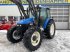 Traktor of the type New Holland TS100, Gebrauchtmaschine in Burgkirchen (Picture 1)