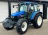 Traktor tip New Holland TS100, Gebrauchtmaschine in Linde (dr) (Poză 2)