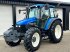 Traktor za tip New Holland TS100, Gebrauchtmaschine u Linde (dr) (Slika 6)