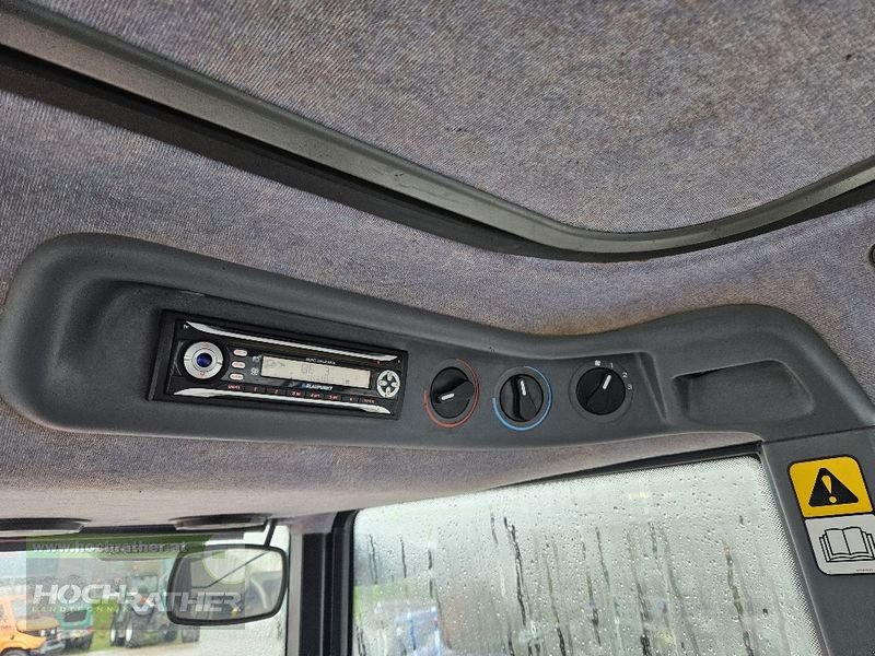 Traktor del tipo New Holland TS100, Gebrauchtmaschine In Kronstorf (Immagine 12)