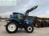 Traktor typu New Holland ts100a tractor (st25192), Gebrauchtmaschine v SHAFTESBURY (Obrázek 1)