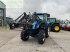 Traktor typu New Holland ts100a tractor (st25192), Gebrauchtmaschine v SHAFTESBURY (Obrázek 7)