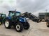Traktor typu New Holland ts100a tractor (st25192), Gebrauchtmaschine v SHAFTESBURY (Obrázek 9)