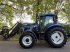 Traktor du type New Holland TS100A, Gebrauchtmaschine en Rossum (Photo 3)