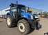 Traktor van het type New Holland TS100A, Gebrauchtmaschine in Heerenveen (Foto 4)