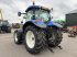 Traktor van het type New Holland TS100A, Gebrauchtmaschine in Heerenveen (Foto 3)