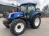 Traktor van het type New Holland TS100A, Gebrauchtmaschine in Heerenveen (Foto 1)