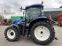 Traktor van het type New Holland TS100A, Gebrauchtmaschine in Heerenveen (Foto 2)