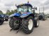 Traktor van het type New Holland TS100A, Gebrauchtmaschine in Heerenveen (Foto 4)