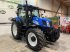Traktor del tipo New Holland ts110a plus Plus, Gebrauchtmaschine en Sierning (Imagen 2)