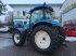 Traktor del tipo New Holland TS110A Plus, Gebrauchtmaschine In Burgkirchen (Immagine 11)