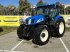 Traktor a típus New Holland TS110A Plus, Gebrauchtmaschine ekkor: Villach (Kép 1)