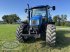 Traktor des Typs New Holland TS110A Plus, Gebrauchtmaschine in Münzkirchen (Bild 2)