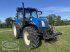 Traktor des Typs New Holland TS110A Plus, Gebrauchtmaschine in Münzkirchen (Bild 3)