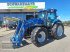 Traktor of the type New Holland TS110A, Gebrauchtmaschine in Gampern (Picture 1)