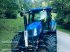 Traktor of the type New Holland TS110A, Gebrauchtmaschine in Gampern (Picture 7)