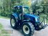 Traktor of the type New Holland TS110A, Gebrauchtmaschine in Gampern (Picture 3)