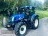Traktor of the type New Holland TS110A, Gebrauchtmaschine in Gampern (Picture 1)