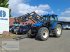 Traktor des Typs New Holland TS115 / TS 115, Gebrauchtmaschine in Altenberge (Bild 2)