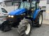 Traktor от тип New Holland TS115 Turbo, Gebrauchtmaschine в Ringsted (Снимка 1)