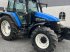 Traktor от тип New Holland TS115 Turbo, Gebrauchtmaschine в Ringsted (Снимка 3)
