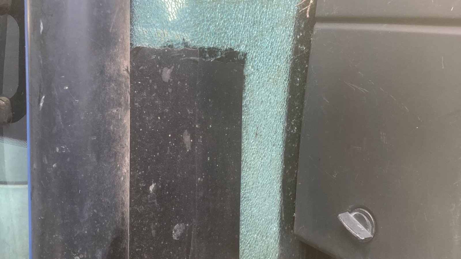 Traktor typu New Holland TS115, Gebrauchtmaschine v Hobro (Obrázek 10)