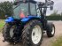 Traktor типа New Holland TS115, Gebrauchtmaschine в Aabenraa (Фотография 4)