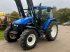Traktor типа New Holland TS115, Gebrauchtmaschine в Aabenraa (Фотография 1)