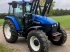 Traktor типа New Holland TS115, Gebrauchtmaschine в Aabenraa (Фотография 2)