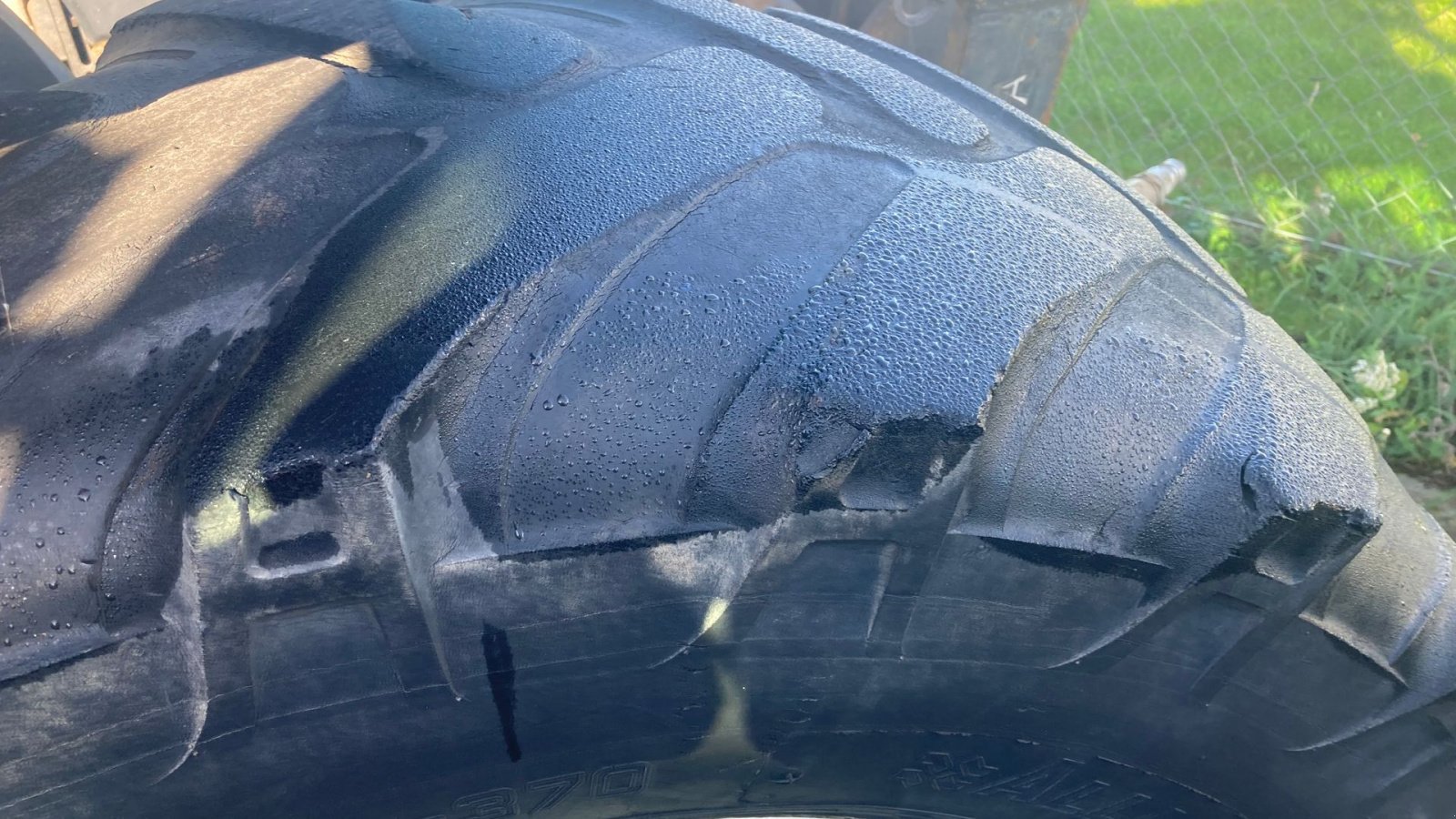 Traktor του τύπου New Holland TS115, Gebrauchtmaschine σε Roskilde (Φωτογραφία 11)