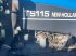 Traktor του τύπου New Holland TS115, Gebrauchtmaschine σε Roskilde (Φωτογραφία 10)