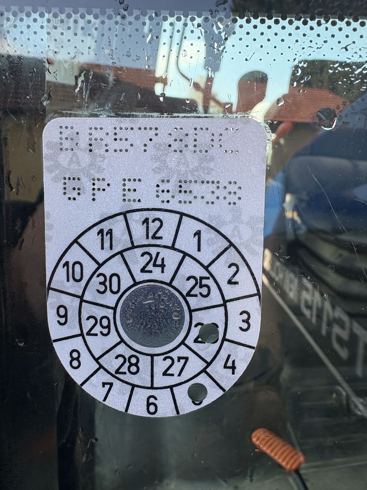 Traktor typu New Holland TS115, Gebrauchtmaschine w Pischelsdorf am Engelbach (Zdjęcie 9)