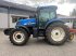 Traktor of the type New Holland TS115A, Gebrauchtmaschine in Middelfart (Picture 5)